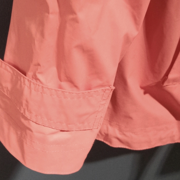 Charles River Apparel lightweight rain jacket - Picture 7 of 8